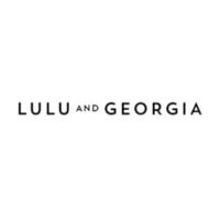 Lulu & Georgia Black Friday