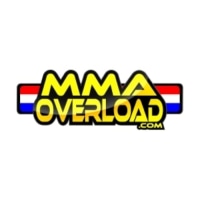 MMA Overload Black Friday