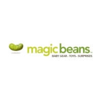 Magic Beans Black Friday