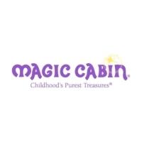 Magic Cabin Black Friday