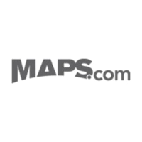 Maps Black Friday