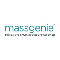 MassGenie Black Friday