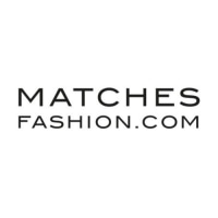 Matches Fashion Black Friday