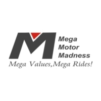 Mega Motor Madness Black Friday