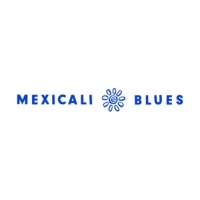 Mexicali Blues Black Friday