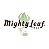 Mighty Leaf Black Friday