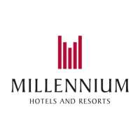 Millennium Hotels Black Friday