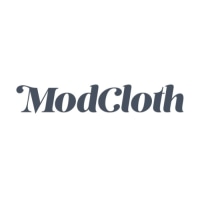 ModCloth Black Friday