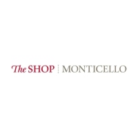 Monticello Shop Black Friday