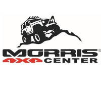 Morris 4x4 Center Black Friday