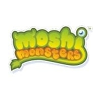 Moshi Monsters Black Friday