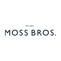 Moss Bros Black Friday