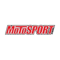 MotoSport Black Friday