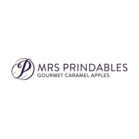 Mrs Prindables Black Friday