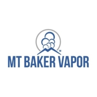 Mt. Baker Vapor Black Friday