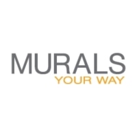 Murals Your Way Black Friday