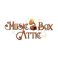 Music Box Attic Black Friday