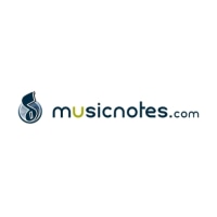 Musicnotes Black Friday