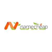 Namecheap Black Friday