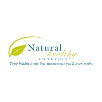 Natural Healthy Concepts Black Friday