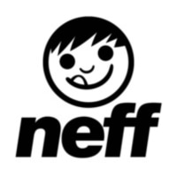 Neff Headwear Black Friday