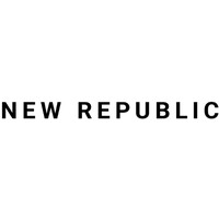 New Republic Black Friday