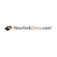 New York Dress Black Friday