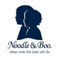 Noodle & Boo Black Friday