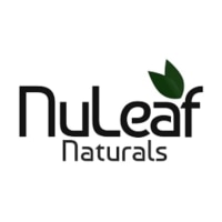 NuLeaf Naturals Black Friday