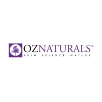 OZNaturals Black Friday