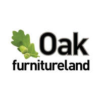 Oak Furniture Land Black Friday