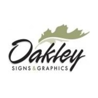 Oakley Sign Black Friday