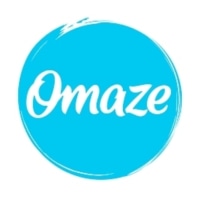 Omaze Black Friday