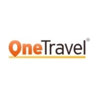 OneTravel Black Friday