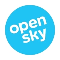 OpenSky Black Friday