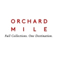 Orchard Mile Black Friday