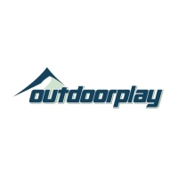 Outdoorplay Black Friday