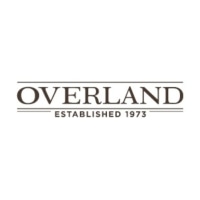 Overland Black Friday