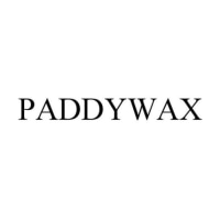 Paddywax Black Friday