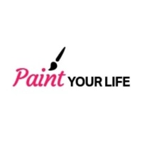 PaintYourLife Black Friday