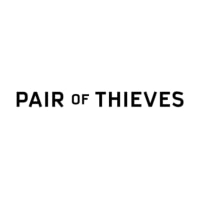 Pair of Thieves Black Friday