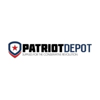 Patriot Depot Black Friday