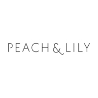 Peach and Lily Black Friday