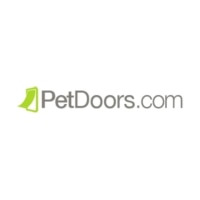 Pet Doors Black Friday