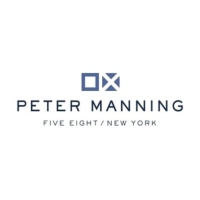 Peter Manning NYC Black Friday