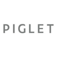 Piglet Black Friday