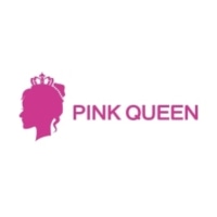 Pink Queen Black Friday