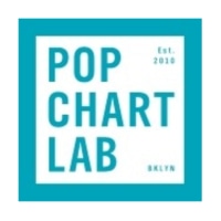 Pop Chart Lab Black Friday