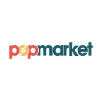 Pop Market Black Friday