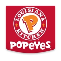 Popeyes Black Friday